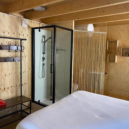 Appartement Eb En Vloed à Huisduinen Extérieur photo