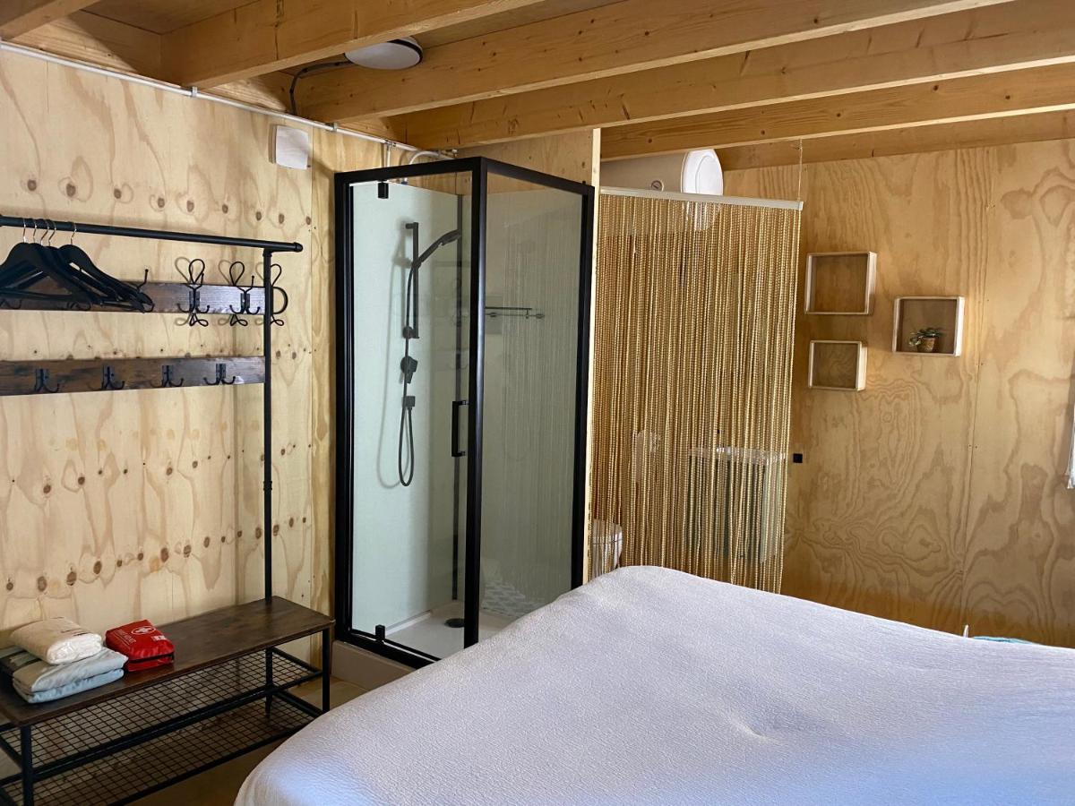 Appartement Eb En Vloed à Huisduinen Extérieur photo
